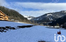 Châtel, Auvergne-Rhône-Alpes 74390