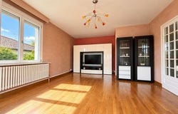Thierville-Sur-Meuse, Lorraine 55840