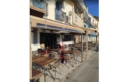 Bouzigues, Languedoc-Roussillon 34140