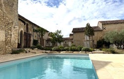 Usson-du-Poitou, Poitou-Charentes 86350