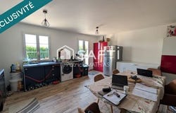 Villeneuve-La-Guyard, Bourgogne 89340
