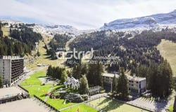 Flaine, Haute-Savoie 74300