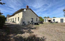 Barbezieux-Saint-Hilaire, Poitou-Charentes 16300