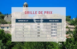 Mormoiron, Provence-Alpes-Côte d'Azur 84570