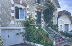 Saint-Astier, Aquitaine 24110