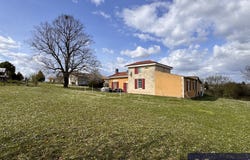 Baignes-Sainte-Radegonde, Poitou-Charentes 16360