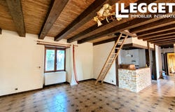 Saint-Saud-Lacoussière, Nouvelle-Aquitaine 24470