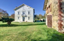 CANDRESSE, Nouvelle-Aquitaine 40180