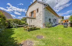 ENTRELACS, Auvergne-Rhône-Alpes 73410