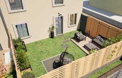 La Côte-Saint-André, Isère 38260