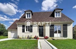 Lamorlaye, Picardie 60260