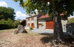 Sous-Parsat, Limousin 23150