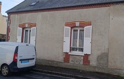 Bornel, Picardie 60540