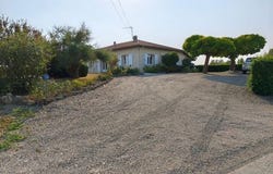 Bouzon-Gellenave, Midi-Pyrénées 32290