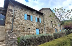 Pailharès, Auvergne-Rhône-Alpes 07410
