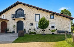 Cagnotte, Aquitaine 40300