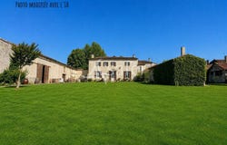 Pineuilh, Aquitaine 33220