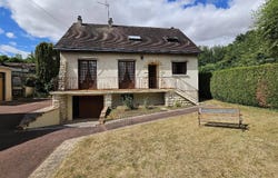 Gallardon, Eure-et-Loir 28320