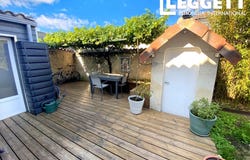 Cognac, Nouvelle-Aquitaine 16100