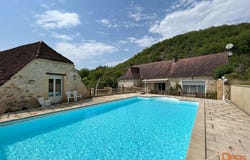 Orliaguet, Aquitaine 24370