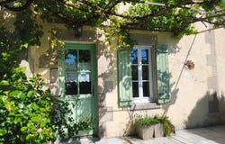 La Celle-Dunoise, Limousin 23800