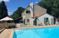 Verrières, Vienne 86410