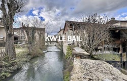Saint-Vincent-Rive-d'Olt, Occitanie 46140