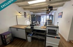 Saint-Laurent-La-Vernede, Languedoc-Roussillon 30330