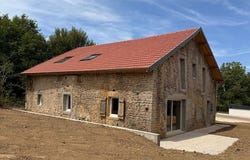 Montarlot-Les-Rioz, Franche-Comté 70190