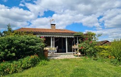 Saint-Cyprien, Aquitaine 24220