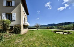 La Clayette, Bourgogne-Franche-Comté 71800