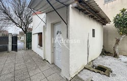 BONDY, Île-de-France 93140
