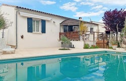 Moussac, Languedoc-Roussillon 30190
