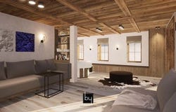 Megève, Rhône-Alpes 30200
