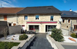 Aranc, Rhône-Alpes 01110