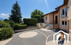 Saint-Sauveur, Rhône-Alpes 38160