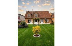Neuvillette, Picardie 80600