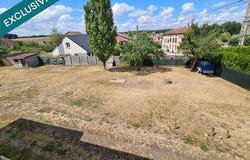 Clezentaine, Lorraine 88700