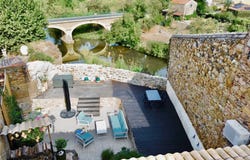 Gabian, Languedoc-Roussillon 34320
