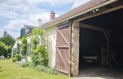 Marly-sous-Issy, Burgundy 71760