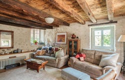 Bonnes, Poitou-Charentes 86300
