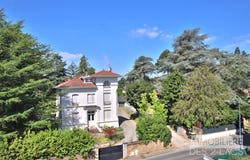 Saint-Didier-au-Mont-d'Or, Rhône-Alpes 69370