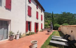 Olargues, Languedoc-Roussillon 34390