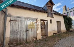 Vatan, Centre 36150