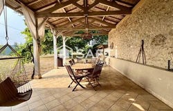 Poussignac, Aquitaine 47700