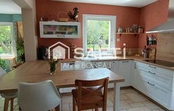 Saint-Lyphard, Pays de la Loire 44410