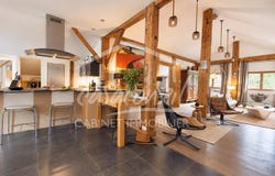 Saint-Gervais-les-Bains, Haute-Savoie 74170