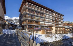 Valloire, Savoie 73450