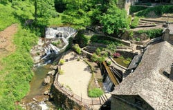 PLAISANCE, Occitanie 12550