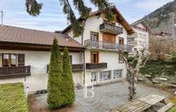Saint-Gervais-les-Bains, Auvergne-Rhône-Alpes 74170